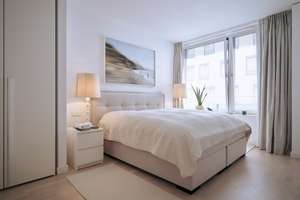Designwohnung im YOO Berlin – 3 Zimmer, Loggia, Spa und Concierge in Mitte – Am Zirkus 12, 10117 Mitte (Ortsteil), Berlin – Vorschaubild 8