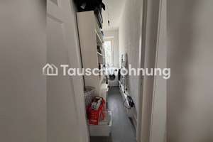 Tauschwohnung: 2,5-Zimmer-Wohnung direkt zwischen Stadtpark und Alster – Die vollständige Adresse der Immobilie erhältst du vom Anbieter., 22301 Winterhude, Hamburg – Vorschaubild 11