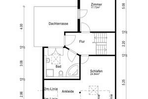 Kernsanierte Doppelhaushälfte mit Einliegerwohnung – Die vollständige Adresse der Immobilie erhältst du vom Anbieter., 70329 Rohracker, Stuttgart – Vorschaubild 27