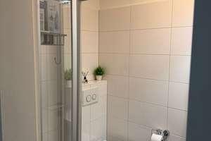 Kleine, aber sehr feine Einzimmerwohnung mit schönem Balkon und Stellplatz in Heumaden – Isegrimweg 41, 70619 Heumaden, Stuttgart – Vorschaubild 13