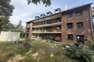 Urban und doch zentral:
Gut aufgeteilte 2 Zimmer mit Balkon in beliebter Lage von Krefeld Uerdingen – Die vollständige Adresse der Immobilie erhältst du vom Anbieter., 47829 Uerdingen, Krefeld – Vorschaubild 7