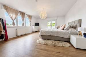 Großzügige 3,5-Zimmer-Wohnung mit Balkon und Loggia in Oberhausen – Die vollständige Adresse der Immobilie erhältst du vom Anbieter., 68794 Oberhausen-Rheinhausen – Vorschaubild 9