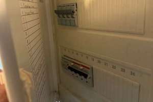 Mehrfamilienhaus in guter Lage von Garbsen – Die vollständige Adresse der Immobilie erhältst du vom Anbieter., 30827 Garbsen – Vorschaubild 10