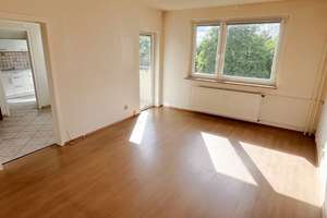 Preiswerte 2-Zimmer-Wohnung mit neuer Küche in ruhiger Lage von Kiel-Mettenhof – Die vollständige Adresse der Immobilie erhältst du vom Anbieter., 24109 Mettenhof, Kiel – Vorschaubild 13