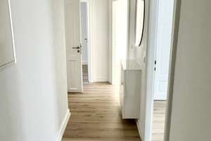 Hochwertig sanierte 2-Zimmer-Altbauwohnung | Neubau im Altbau | Zentrum Biebrich