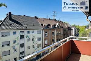 2- Zimmer-Eigentumswohnung mit Balkon in Essen-Altendorf – Die vollständige Adresse der Immobilie erhältst du vom Anbieter., 45143 Altendorf, Essen – Vorschaubild 2