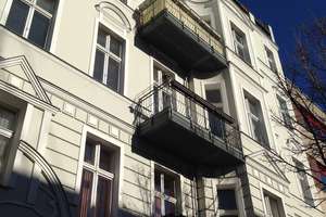 Vermietete Wohnung zum Kapitalanlage in Kreuzberg