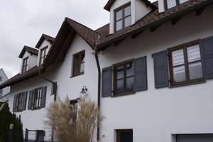 Gemütliche 2-Zimmer-Wohnung in ruhiger Lage
