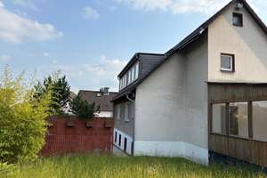 Preisreduzierung!! Zweifamilienhaus mit großem Grundstück und drei Garagen! Video!! – Bergstraße 6 A, 40699 Erkrath – Vorschaubild 16