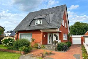 Reserviert - Modernisiertes Einfamilienhaus mit großzügigem Garten im Süden von Emsdetten – Die vollständige Adresse der Immobilie erhältst du vom Anbieter., 48282 Emsdetten – Vorschaubild 12