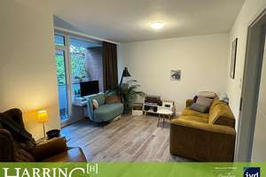 Stilvoll modernisierte 1,5-Zimmer-Wohnung in Zentrumsnähe