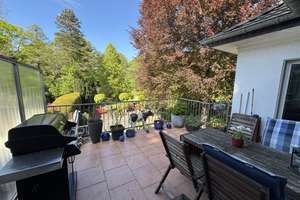 Helle und gemütliche Wohnung in guter Lage von Dellbrück*Terrasse und Balkon*Stellplatz