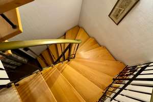 +++Hausgefühl pur: Ruhige Maisonette mit Terrasse, Balkon & eigenem Eingang in Frohnau+++ – Am Grünen Hof 2A, 13465 Frohnau, Berlin – Vorschaubild 20