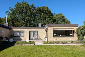 Top gepflegter Bungalow auf Eigentumsgrundstück – Die vollständige Adresse der Immobilie erhältst du vom Anbieter., 49090 Haste, Osnabrück – Vorschaubild 1