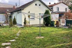 WG HAUS Charmantes Bungalow / Einfamilienhaus in Garching  – Angerlweg 9, 85748 Garching bei München – Vorschaubild 1