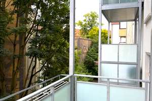 Linden-Mitte: Altbautraum mit 4 Zimmern, Wohnküche und 2 Balkonen – Haasemannstraße 12, 30449 Linden-Mitte, Hannover – Vorschaubild 8
