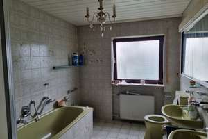 Großes Einfamilienhaus mit Garage und viel Potenzial – Mahlbergstraße 53A, 76189 Grünwinkel, Karlsruhe – Vorschaubild 7
