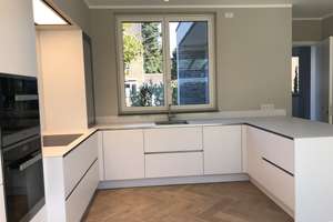 Luxuriöse Doppelhaushälfte – Die vollständige Adresse der Immobilie erhältst du vom Anbieter., 40489 Wittlaer, Düsseldorf – Vorschaubild 7