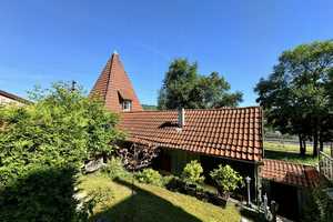 Eine ganz besondere Immobilie – Denkmalgeschützte Villa mit zwei Türmen – Esslingen (Kreis) – Vorschaubild 23