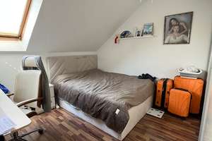2,5 Z KDB ,Balkon + Stellplatz , in Top Lage von 41065 Mönchengladbach-Hardterbroich – Die vollständige Adresse der Immobilie erhältst du vom Anbieter., 41065 Hardterbroich-Pesch, Mönchengladbach – Vorschaubild 9