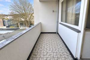 Ein Stück Düsseldorf für morgen - Vermietete Kapitalanlage im beliebten Flingern-Nord – 40235 Flingern Nord, Düsseldorf – Vorschaubild 8