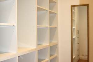 Wiesbaden-Neroberg, möblierte Dachgeschosswohnung – Die vollständige Adresse der Immobilie erhältst du vom Anbieter., 65193 Nordost, Wiesbaden – Vorschaubild 9