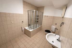 4 Zimmer (05) - OG mit Balkon in Hamm (Mitte) - WBS erforderlich – Vorsterhauser Weg 97, 59067 Mitte, Hamm – Vorschaubild 9