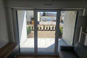 Möbliertes 1-Zimmer-Apartment mit Terrasse – Neubau in Augsburg-Lechhausen – Blücherstraße 119, 86165 Augsburg – Vorschaubild 13