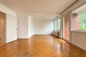 Gepflegte Drei-Zimmer-Wohnung mit Balkon in bester Lage – 60325 Westend-Süd, Frankfurt am Main – Vorschaubild 2
