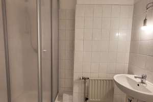 * Klein * Fein * Dein * 2-Raumwohnung im Hinterhaus + Einbauküche  + Terrasse! – Lostauer Straße 4, 39106 Alte Neustadt, Magdeburg – Vorschaubild 4