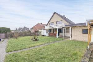 Leben, wie es zu Ihnen passt – großzügiges Wohnen mit Einliegerwohnung in Ibbenbüren/ Laggenbeck! – Die vollständige Adresse der Immobilie erhältst du vom Anbieter., 49479 Ibbenbüren – Vorschaubild 58