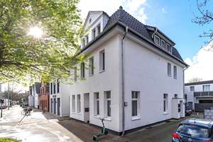 Modernisierte Eigentumswohnung in City-Nähe – Die vollständige Adresse der Immobilie erhältst du vom Anbieter., 26135 Osternburg, Oldenburg (Oldenburg) – Vorschaubild 17