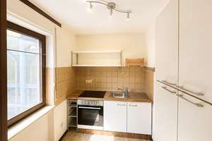 Apartment mit Loggia in ruhiger Innenstadtlage-nähe Uni- – 68159 Innenstadt/Jungbusch, Mannheim – Vorschaubild 4