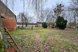 Vierseitenhof -  Falkenhagen in der Uckermark mit der Option auf zusätzlichen 5,6 Hektar. – Uckermark (Kreis) – Vorschaubild 10
