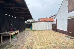 Solides Einfamilienhaus, im Herzen von Rotenburg – Rotenburg (Wümme) (Kreis) – Vorschaubild 9