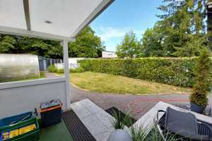 Reihenendhaus mit Stil: Ruhige Lage, moderne Ausstattung, schöner Garten – Bergstraße (Kreis) – Vorschaubild 18