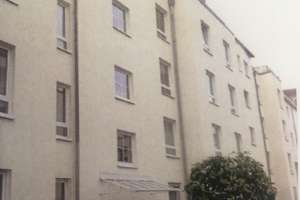 Rodenkirchen: Repräsentative Wohnung mit Balkon und Tiefgaragenstellplatz – Mildred-Scheel-Straße 15, 50996 Rodenkirchen (Ortsteil), Köln – Vorschaubild 11
