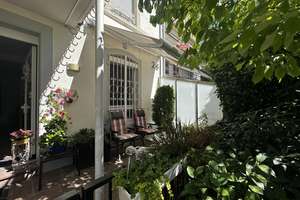 Modernisierte 1,5-Zimmer-Wohnung mit Terrassen-Nutzung – sofort bezugsbereit in Baden-Baden – Die vollständige Adresse der Immobilie erhältst du vom Anbieter., 76530 Innenstadt, Baden-Baden – Vorschaubild 14