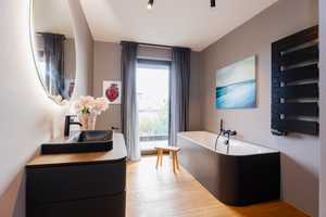 Energieeffiziente Designvilla mit Pool und Traumlage – Limburg-Weilburg (Kreis) – Vorschaubild 16