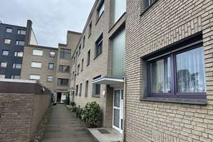 Neu renovierte 2-Zimmer-Wohnung mit Balkon, Kellerraum und PKW-Stellplatz in Verl zu verkaufen – Die vollständige Adresse der Immobilie erhältst du vom Anbieter., 33415 Verl – Vorschaubild 4