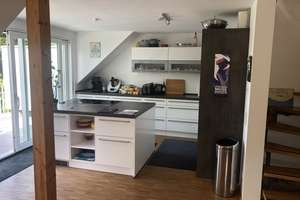 Moderne Maisonettewohnung mit großer Terrasse – Die vollständige Adresse der Immobilie erhältst du vom Anbieter., 76133 Weststadt, Karlsruhe – Vorschaubild 3