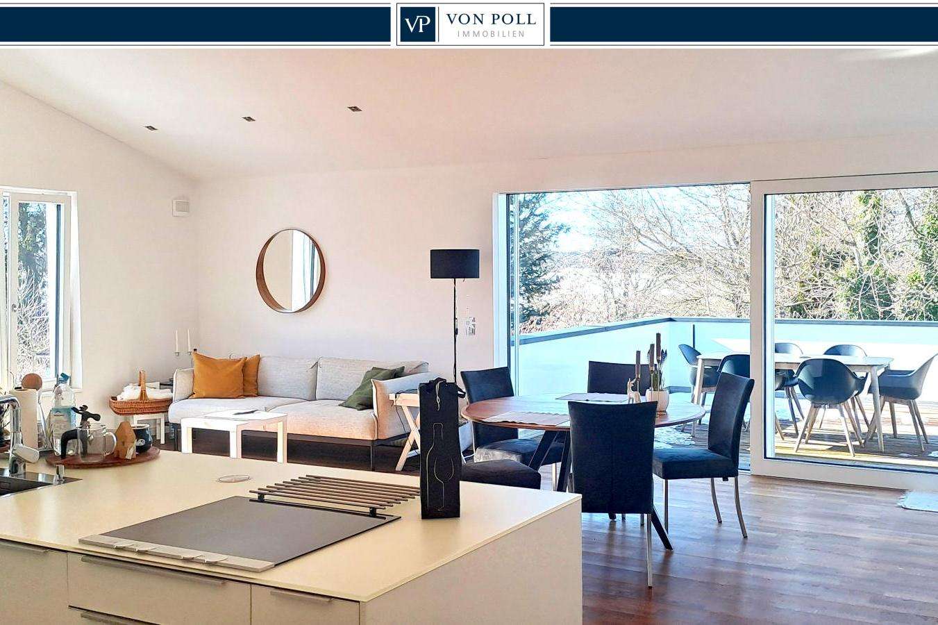 Immobilie in Irsee - Sehr gepflegtes Ein- oder Zweifamilienhaus in ruhiger Ortsrandlage - Bild 1