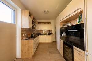 Eleganz und Lebensqualität in moderner Architektenvilla mit Pool ! – Die vollständige Adresse der Immobilie erhältst du vom Anbieter., 4289 Probstheida, Leipzig – Vorschaubild 7