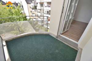 Barrierefreies und rollstuhlgerechtes Wohnen - mit Opt. auf EBK, TG-Stpl und Balkon! – Hainstraße 33, 9130 Sonnenberg, Chemnitz – Vorschaubild 15