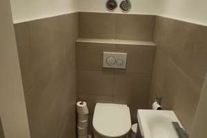 Helle 2 - Zimmer Wohnung mit Balkon im 5. Og in Köln-Merheim – Detmolder Straße 12, 51109 Merheim, Köln – Vorschaubild 15
