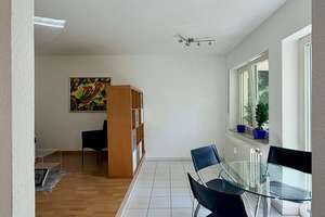 Grüne Oase im Scheunenviertel: Exklusives Gartendomizil mit 26 m² Terrassen-Rarität in Berlin-Mitte – 10115 Mitte (Ortsteil), Berlin – Vorschaubild 20