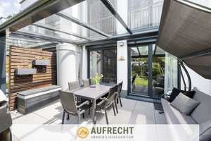 A U F R E C H T °DER TRAUM VOM EIGENHEIM° energieeff. Reihenmittelhaus mit Terrasse & Garten - S2 – Dachau (Kreis) – Vorschaubild 6