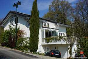 Den See zu Füßen - Freistehendes, modernes Einfamilienhaus in naturnaher Lage – Konstanz (Kreis) – Vorschaubild 29
