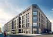Köln-Ehrenfeld, Neubau moderne Praxisräume zu vermieten