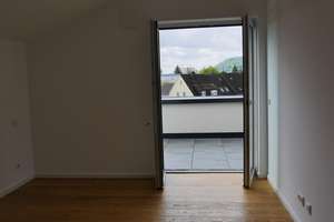 Penthousewohnung in Trier-Quint, Neubau Erstbezug, sonnige ruhige Lage – Die vollständige Adresse der Immobilie erhältst du vom Anbieter., 54293 Ehrang/Quint, Trier – Vorschaubild 6